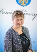 Monika Wałach-Kaczmarzyk